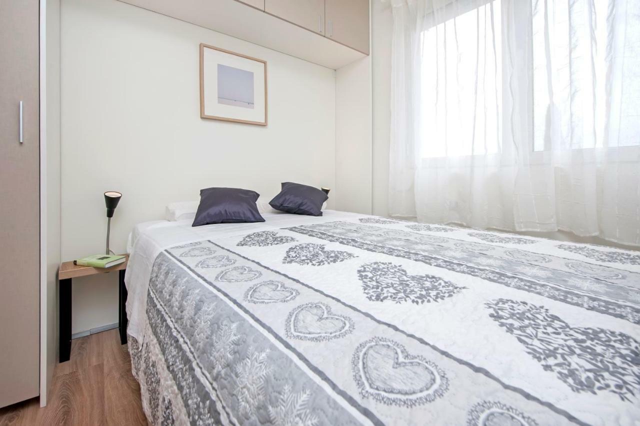 Lakovich Sea View Apartments Rovinj Extérieur photo