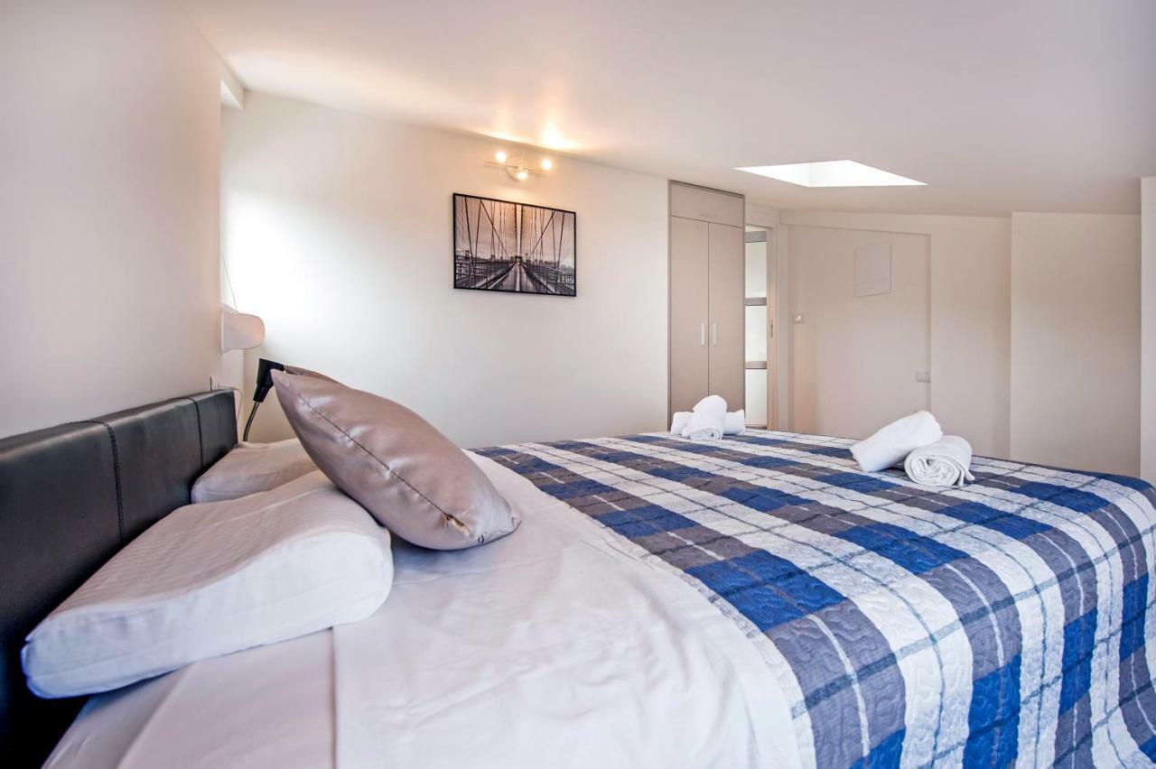 Lakovich Sea View Apartments Rovinj Extérieur photo