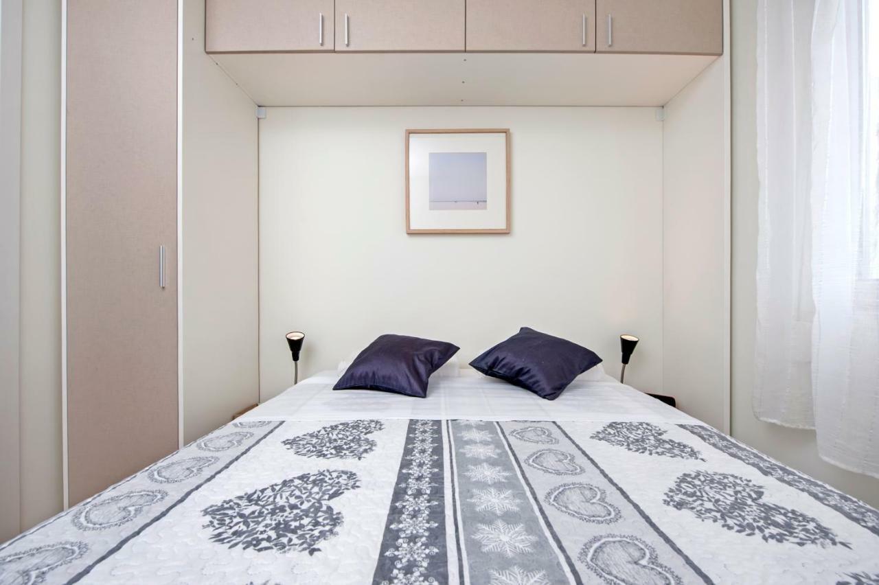 Lakovich Sea View Apartments Rovinj Extérieur photo