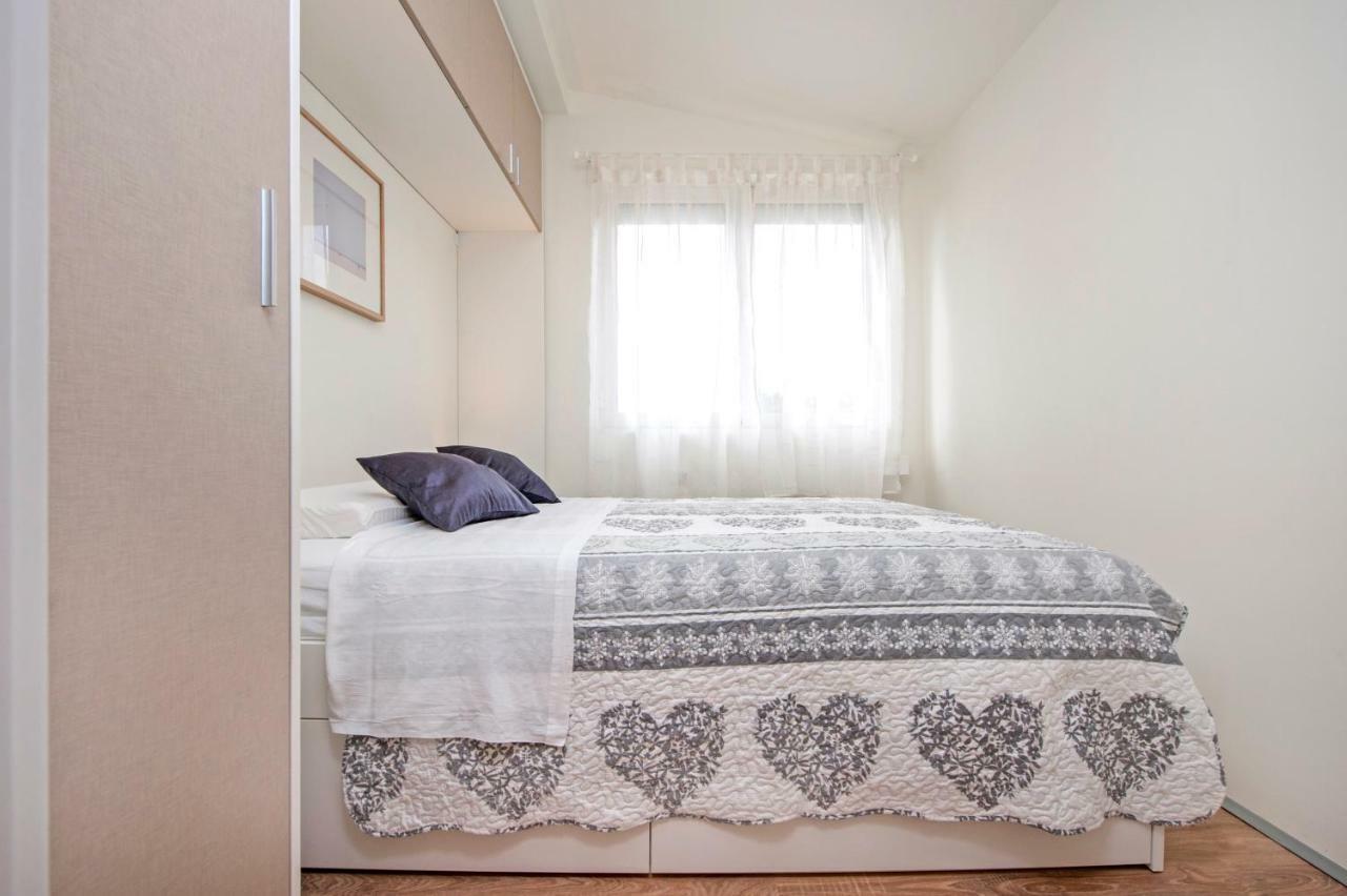 Lakovich Sea View Apartments Rovinj Extérieur photo